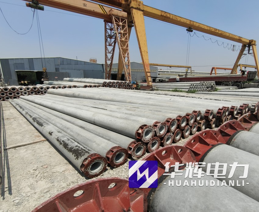 惠阳21米水泥电线杆