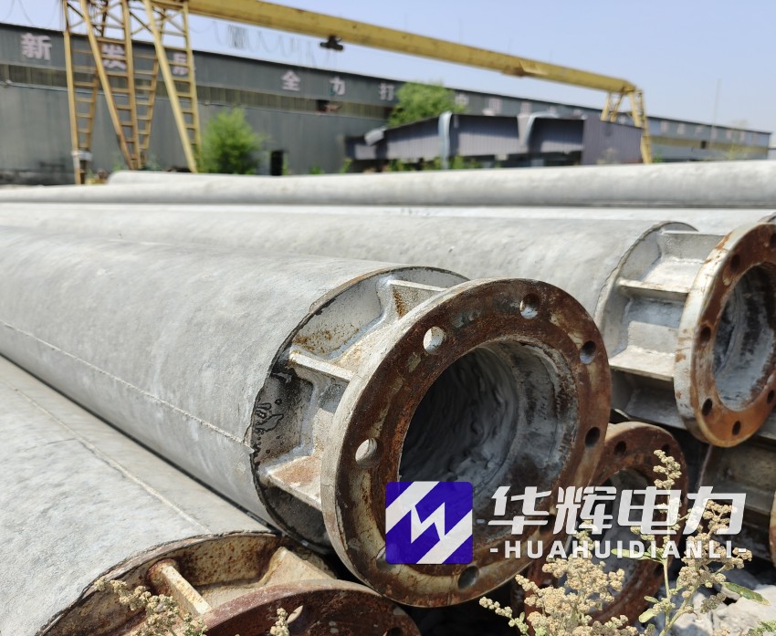 惠阳18米水泥电线杆