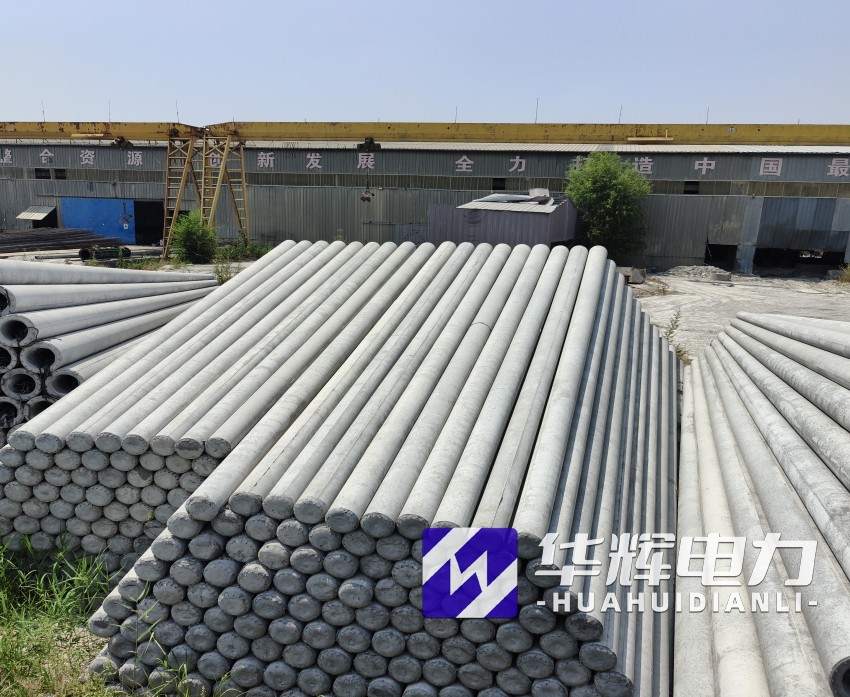 惠阳15米水泥电线杆